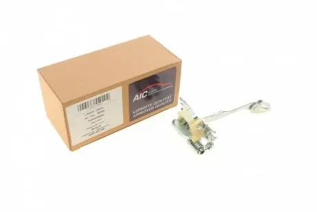 Ограничитель дверей (передних) Renault Laguna II 01-07 AIC 55940