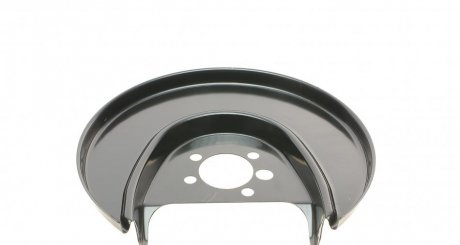 Защита тормозного диска (заднего) (L) VW Polo/Skoda Fabia 99-14 AIC 56015 (фото 1)