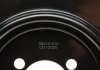 Защита тормозного диска (заднего) (L) VW Polo/Skoda Fabia 99-14 AIC 56015 (фото 5)