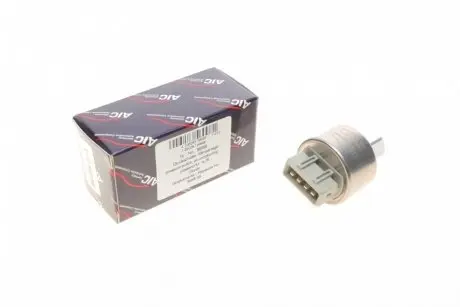 Датчик тиску кондиціонера Citroen Xsara/Peugeot 406 95-05 AIC 56098