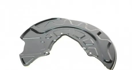 Защита тормозного диска (переднего) (L) VW Golf VII/VIII 12- AIC 56143