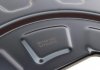 Защита тормозного диска (переднего) (R) VW Golf/Passat 14- AIC 56144 (фото 6)