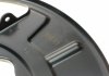 Защита тормозного диска (переднего) (L) VW Phaeton 3.0 02-16 AIC 56145 (фото 5)