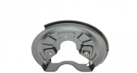 Защита тормозного диска (заднего) (R) Audi A3/Seat Leon/Skoda Octavia II/VW Golf 03-16 AIC 56164