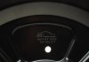 Защита тормозного диска (заднего) (L) Skoda Octavia/VW Golf 04- AIC 56167 (фото 3)