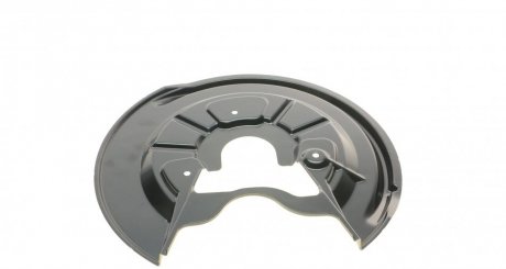 Защита тормозного диска (заднего) (L) Skoda Octavia/VW Golf 04- AIC 56167 (фото 1)