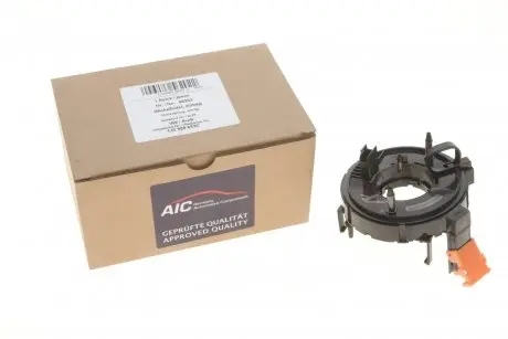 Шлейф подушки безпеки AirBag VW Passat/Skoda Octavia 96-08 AIC 56202