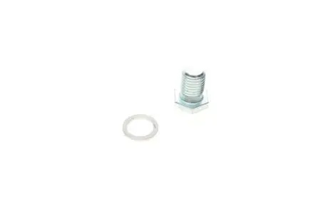 Болт слива оливы. BMW X3 (E83)/X5 (E70)/3 (F34)/5 (E60)/Toyota Avensis III (M12 x1,5) AIC 56282