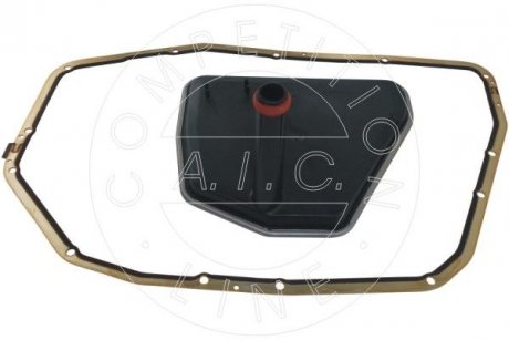 Фильтр АКПП Audi A4/A6 2.7-4.2 04-11/VW Phaeton 3.0-4.2 03-16 (с прокладкой) AIC 56314 (фото 1)