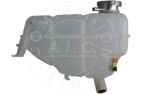 Бачок компенсаційний з кришкою AIC 56318SET