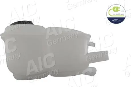 Бачок компенсаційний з кришкою AIC 56324SET