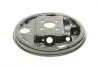 Защита барабана тормозного (заднего)) (R) Renault Clio/Logan 01- (d=35/240mm) AIC 56387 (фото 4)