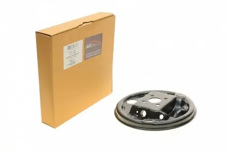 Защита барабана тормозного (заднего)) (R) Renault Clio/Logan 01- (d=35/240mm) AIC 56387