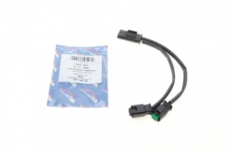 Провода электропроводки Citroen C4/Peugeot 207/308/3008 04-13 (системы термостата) AIC 56406
