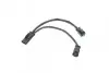 Провода электропроводки Citroen C4/Peugeot 207/308/3008 04-13 (системы термостата) AIC 56406 (фото 6)