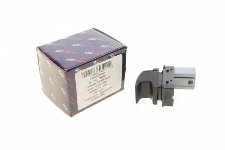 Кнопка стеклоподъемника (R) VW Caddy 03- AIC 56420