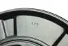 Защита колодок ручника MB Sprinter (906)/VW Crafter 06- AIC 56433 (фото 3)