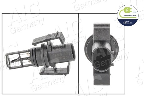 Датчик температури впускного повiтря AIC 56468