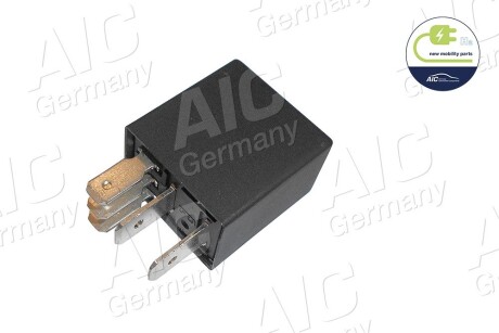 Реле многофункциональное (12V) MB Sprinter/VW Caddy III/ LT/Crafter/T5 AIC 56499