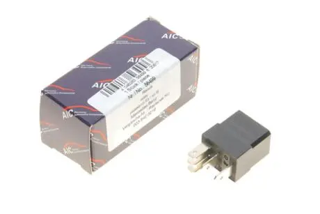 Реле многофункциональное (12V) MB Sprinter/VW Caddy III/ LT/Crafter/T5 AIC 56499