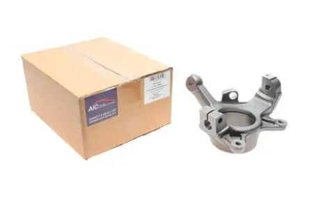 Кулак поворотный (цапфа) Renault Master 98-06 (d=22mm) (L) AIC 56539