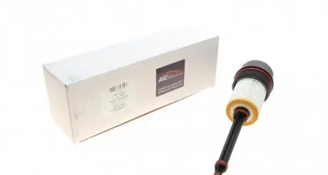 Крышка корпуса масляного фильтра MB C-class (W202/W203)/E-class (W210/W211) 93-09 (M112/M113) AIC 56556