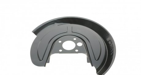 Защита тормозного диска (заднего) (R) Skoda Octavia/VW Golf IV 96-10 AIC 56580 (фото 1)