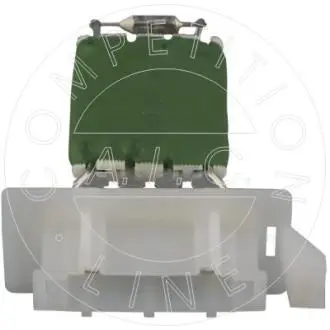 Сопротивление, вентилятор салона AIC 56594