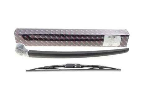 Рычаг стеклоочистителя (задний) Audi A6 05-11 (+щетка)) (L= 498mm) AIC 56598