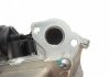 Радиатор рециркуляции ВГ с клапаном EGR Ford Focus/Mondeo/C-max 2.0TDCi 10- AIC 56631 (фото 3)