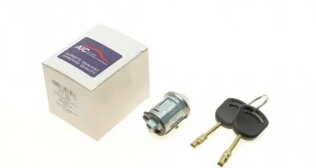 Сердцевина замка зажигания Ford Transit -00 AIC 56658