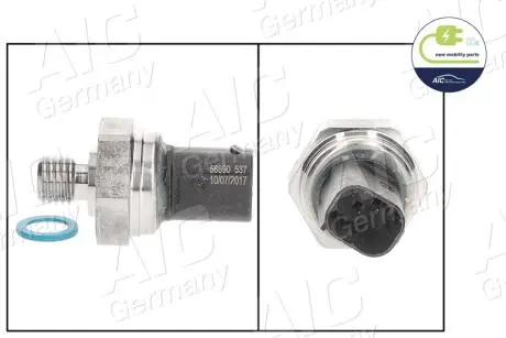 Датчик тиску відпрацьованих газів AIC 56690