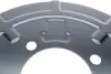 Защита тормозного диска (заднего) (R) Opel Vectra 02-09 AIC 56696 (фото 4)