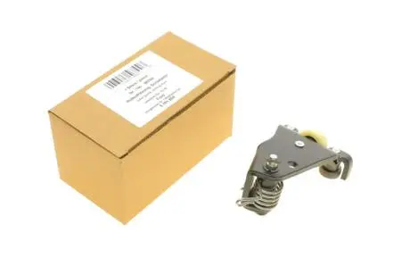 Ролик двери (боковой/средний)) Ford Connect 02- (R) AIC 56700