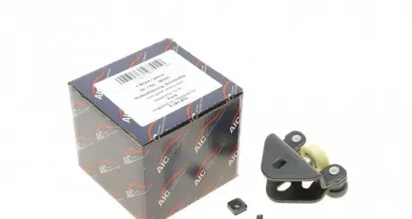 Ролик дверей (боковой/верхний) Ford Connect 02- (R) AIC 56701