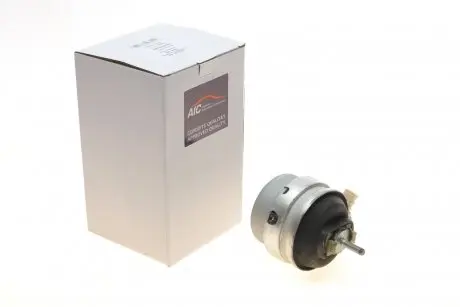 Подушка двигателя (L) Audi A4 1.9D/2.0D 00-09 AIC 56715
