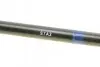 Торсіон-стабілізатор Renault Megane I/Scenic I 95-04 (L=574/d=22mm) (R) AIC 56749 (фото 3)