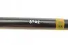 Торсион-стабилизатор Renault Megane I/Scenic I 95-04 (L=581/d=23mm) (R) AIC 56753 (фото 3)