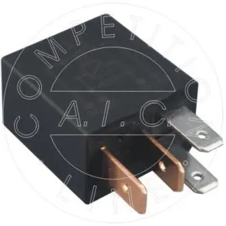 Реле поворотов (12V) Opel Astra G/Combo/Insignia A/Zafira 89- AIC 56758