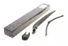 Рычаг стеклоочистителя (задний) BMW 5 (F11) 09-17 (+щетка)) (L= 438mm) AIC 56780 (фото 1)