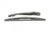 Рычаг стеклоочистителя (задний) BMW X5 (F15/F85) 13-18 (+щетка 379mm) AIC 56781 (фото 1)