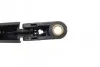 Рычаг стеклоочистителя (задний) Mini (R50/R53) 01-06 (+щетка)) (L=371mm) AIC 56784 (фото 7)