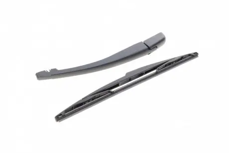 Рычаг стеклоочистителя (задний) Peugeot 208 12- (+щетка)) (L= 475mm) AIC 56790