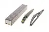 Рычаг стеклоочистителя (задний) Citroen C3/Peugeot 5008/2008 09- (+щетка) (L= 372mm) AIC 56793 (фото 1)