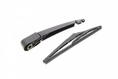Рычаг стеклоочистителя (задний) Renault Megane 02-08 (+щетка)) (L= 341mm) AIC 56801