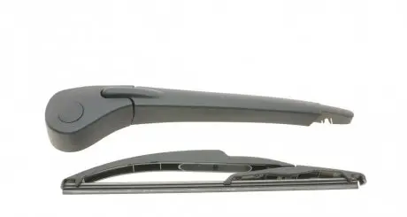 Рычаг стеклоочистителя (задний) Renault Modus 04- (+щетка)) (L= 403mm) AIC 56804