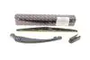 Рычаг стеклоочистителя (задний) Renault Clio 05-14 (+щетка)) (L= 442mm) AIC 56807 (фото 1)