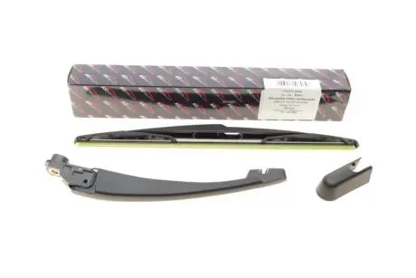 Рычаг стеклоочистителя (задний) Renault Clio 05-14 (+щетка)) (L= 442mm) AIC 56807