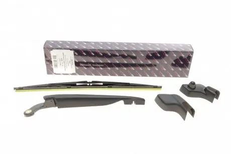 Рычаг стеклоочистителя (задний) Volvo V40 95-04 (+щетка)) (L= 495mm) AIC 56845