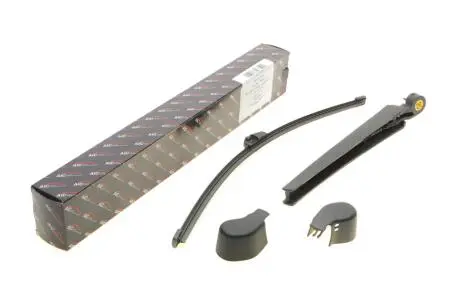 Рычаг стеклоочистителя (задний) Skoda Octavia 04-13 (+щетка)) (L= 496mm) AIC 56849